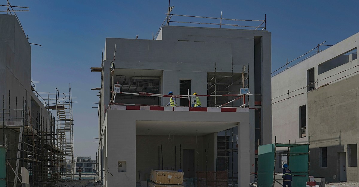Construction