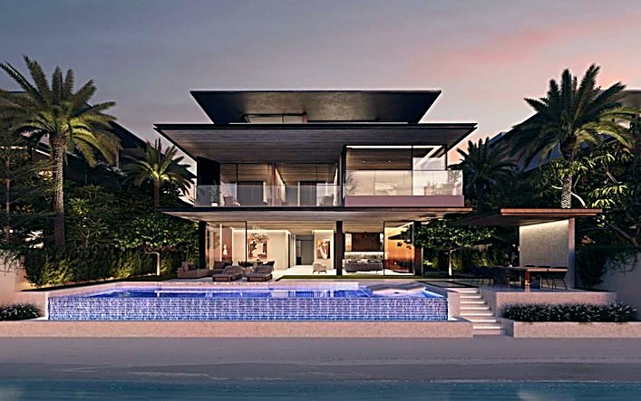 Villa Collections